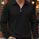 Italian Closure Sweater