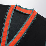 Chic Wool Overcoat