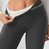 Fabiola™ | High-Waist Fleece-Lined Winter Leggings