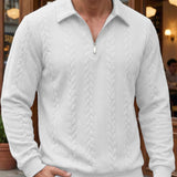 Italian Closure Sweater