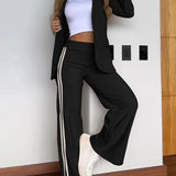 Callie™ | Elegant Casual Ensemble for Autumn/Winter