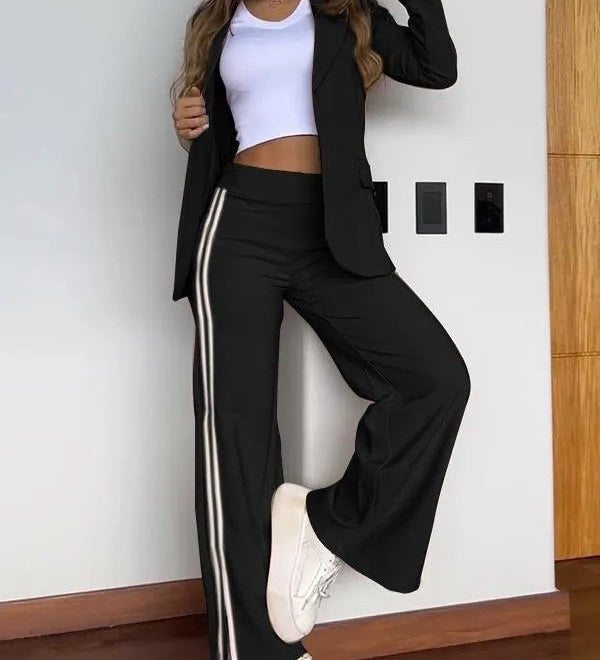 Callie™ | Elegant Casual Ensemble for Autumn/Winter