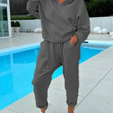 Hanan™ | Luxe Lounge Set
