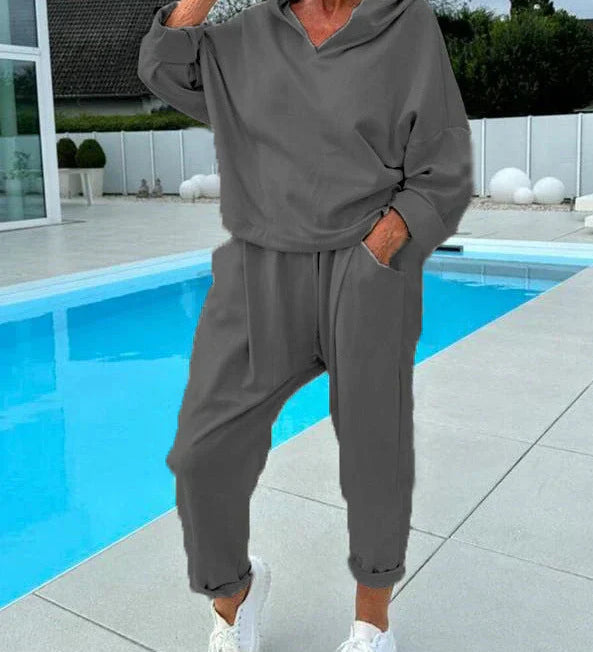 Hanan™ | Luxe Lounge Set