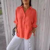 Orange red