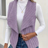Fae™ | Casual Plush Cardigan