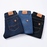 Givalli Timeless Denim Jeans