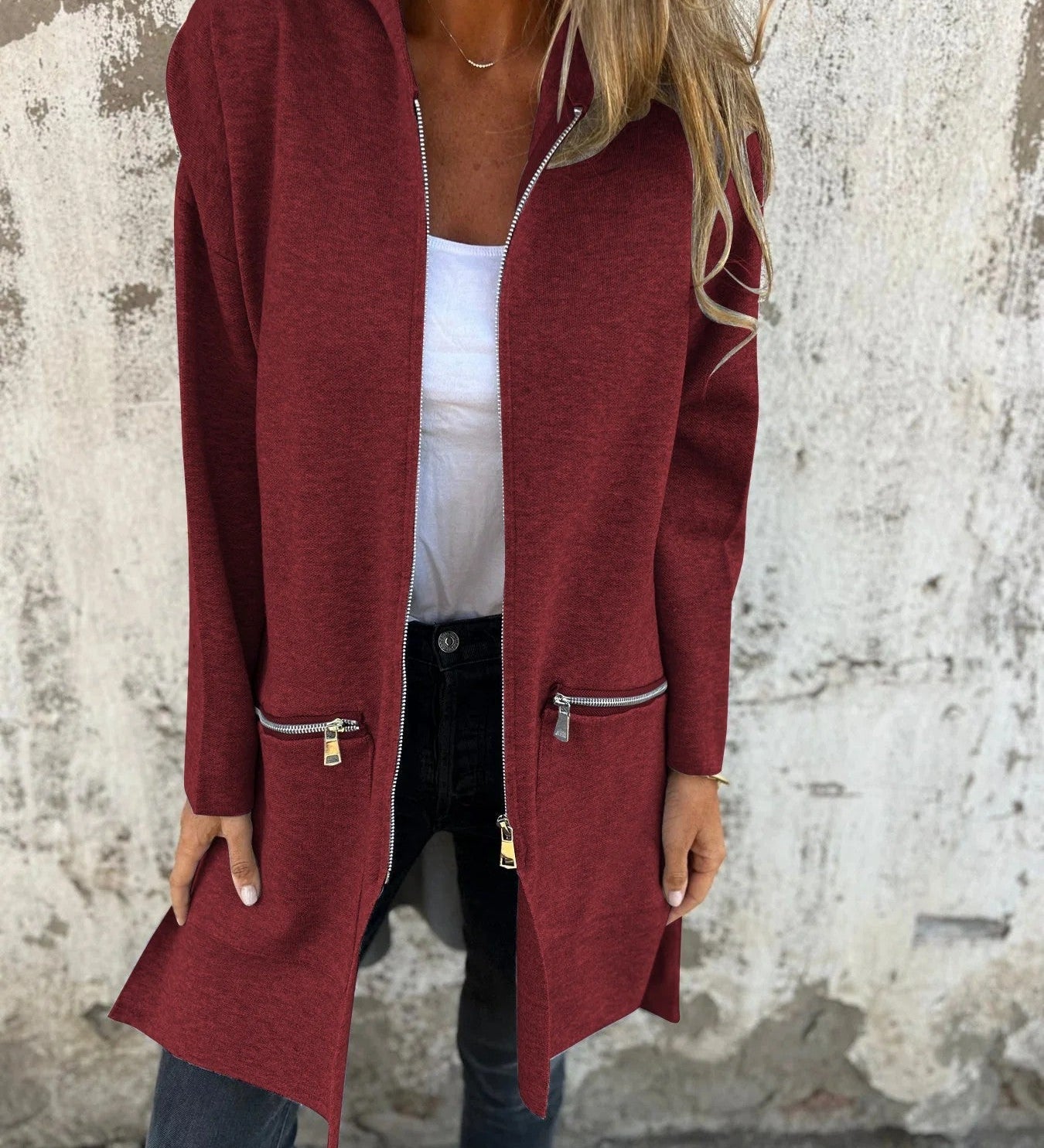 Madlen™ | Comfortable and Stylish Hoodie