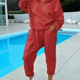 Hanan™ | Luxe Lounge Set