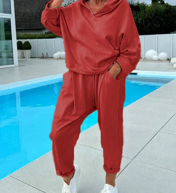 Hanan™ | Luxe Lounge Set