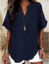 Navy blue
