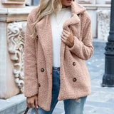 Orania™ | Long Women's Boucle Coat
