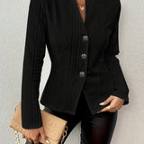 Sienna™ | Elegant and Comfortable Blazer