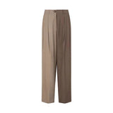 Francesca™ | Elegant Two-Tone Casual Set