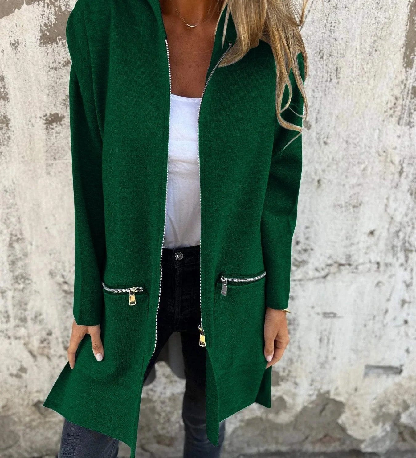 Madlen™ | Comfortable and Stylish Hoodie