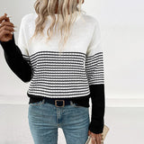 Eileen™ | Comfortable Casual Sweater