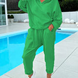 Hanan™ | Luxe Lounge Set
