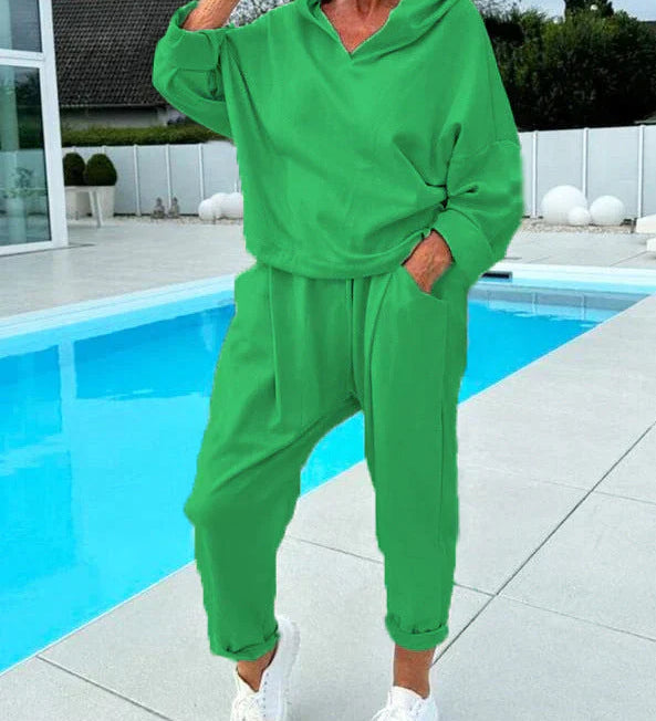 Hanan™ | Luxe Lounge Set