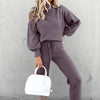 Purple-Gray