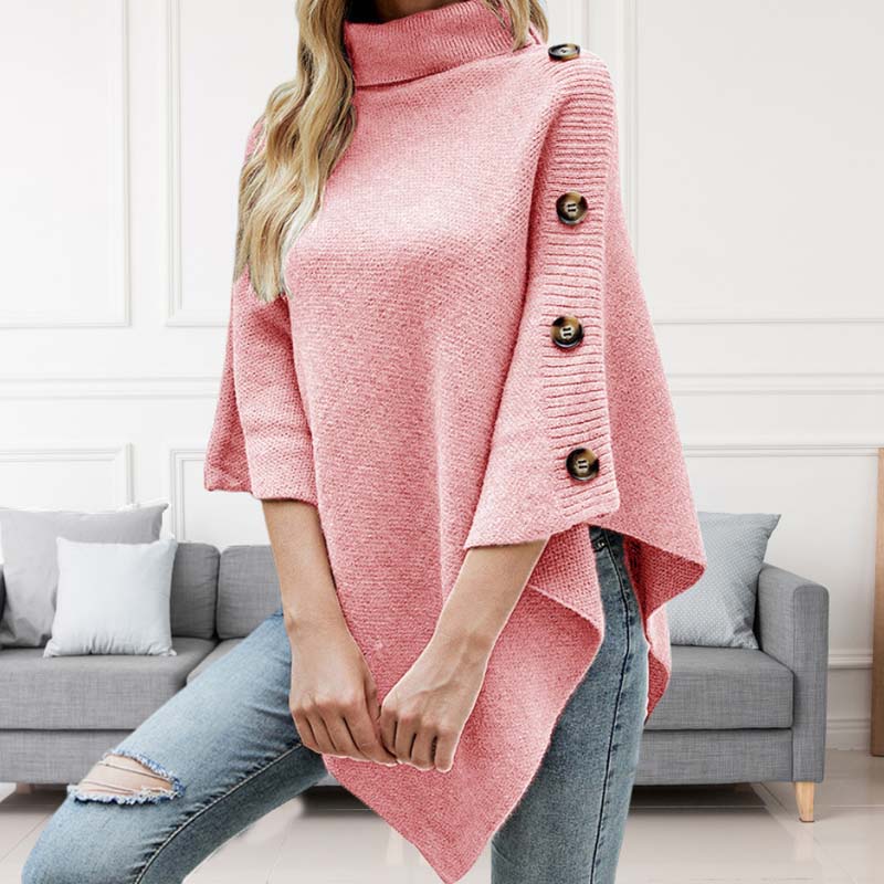 Florence™ | Comfortable Casual Sweater