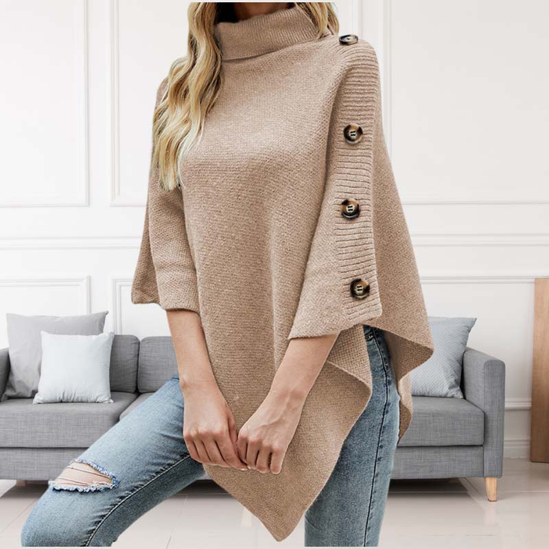 Florence™ | Comfortable Casual Sweater