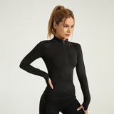 Bunny™ | Stylish and Breathable Sports Jacket