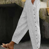 Comfortable Wide Pants for Women