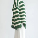 Nadine™ | Cozy and Elegant Sweater