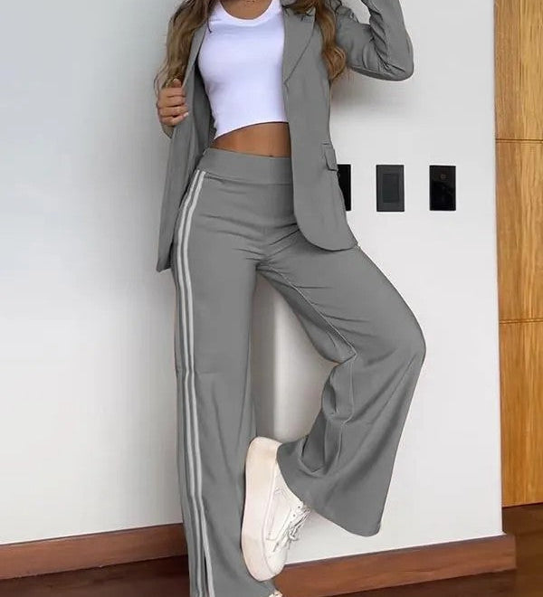 Callie™ | Elegant Casual Ensemble for Fall/Winter