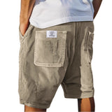Lusitana Fashion - Cozy Velvet Shorts
