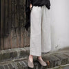 Linen Color