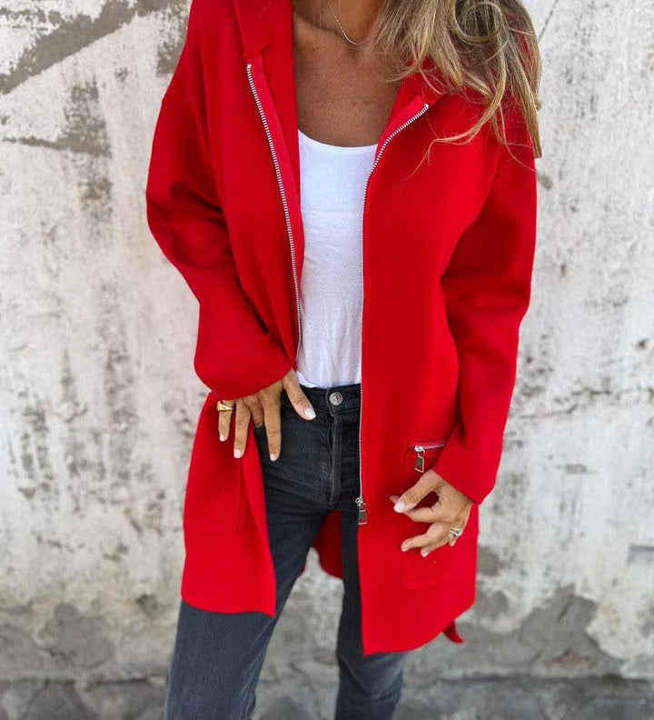 Madlen™ | Comfortable and Stylish Hoodie