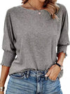 Grayish Brown