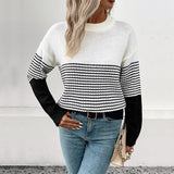 Eileen™ | Comfortable Casual Sweater
