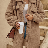 Savannah™ | Chic and Comfortable Jacket