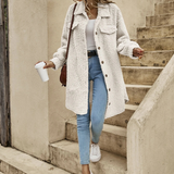 Savannah™ | Chic and Comfortable Jacket
