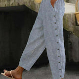 Comfortable Wide Pants for Women