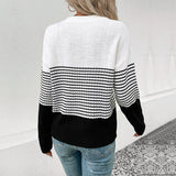Eileen™ | Comfortable Casual Sweater