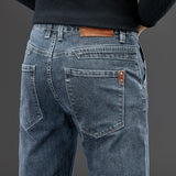 Givalli High-Quality Denim Jeans