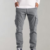 Ultra-Light Cargo Trousers