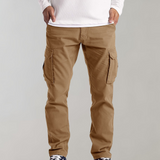 Ultra-Light Cargo Trousers