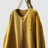 Berlinda™ | Cozy and Elegant Cardigan