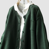 Berlinda™ | Cozy and Elegant Cardigan