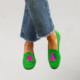 Marieke™ | Chic and Comfortable Loafers
