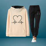 Odette™ | Emotional Comfort Set