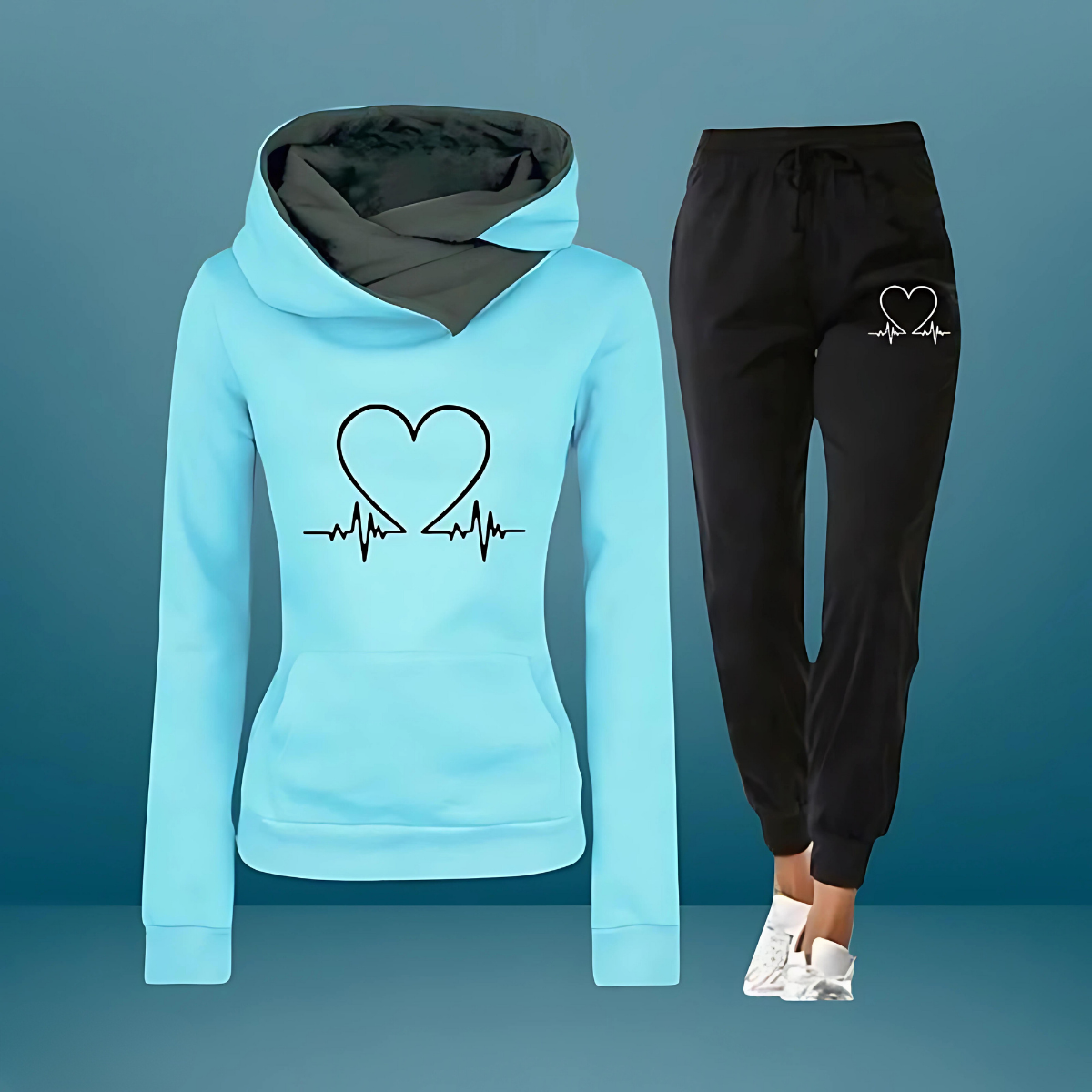 Odette™ | Emotional Comfort Set