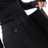 Narma™ | Chic Asymmetrical Pants