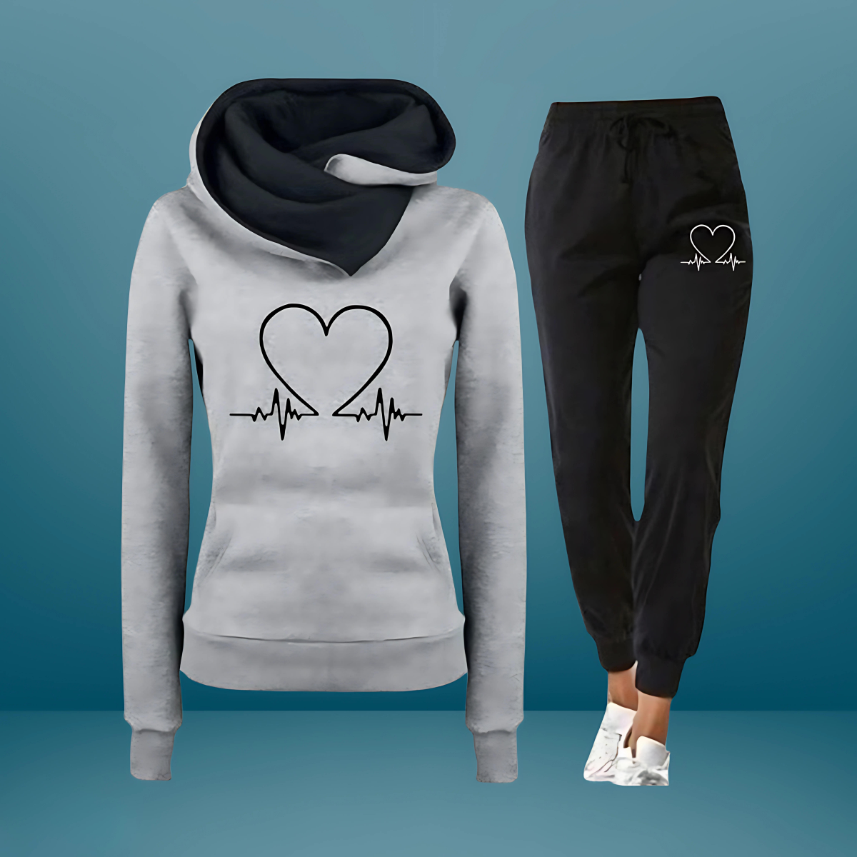 Laura™ | Emotional Comfort Set