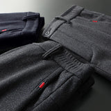 Chic Slim-Fit Trousers