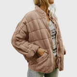 Noelia™ | Comfortable Oversized Jacket